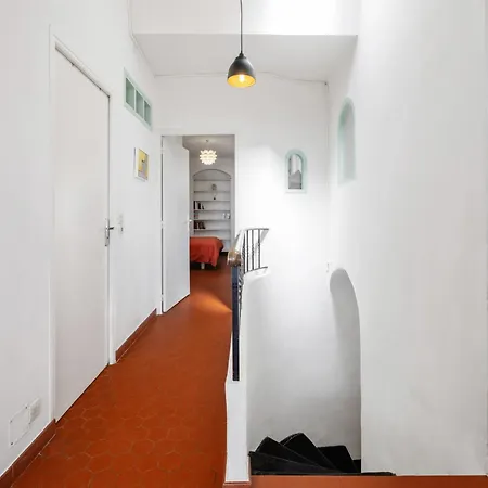 Apartment 3 Pieces Avec Vue Sur Le Bastion