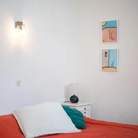 3 Pieces Avec Vue Sur Le Bastion