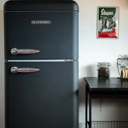 3 Pieces Avec Vue Sur Le Bastion * 芒通