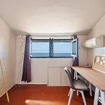3 Pieces Avec Vue Sur Le Bastion Διαμέρισμα