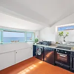 3 Pieces Avec Vue Sur Le Bastion Διαμέρισμα Μεντόν