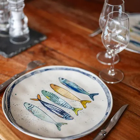 3 Pieces Avec Vue Sur Le Bastion