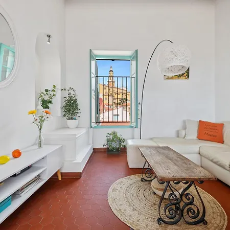 3 Pieces Avec Vue Sur Le Bastion