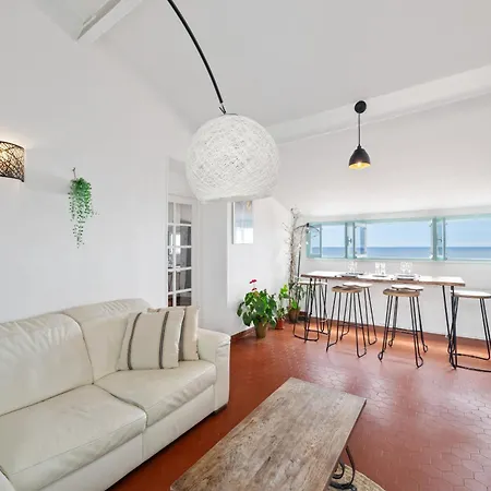 3 Pieces Avec Vue Sur Le Bastion Apartman