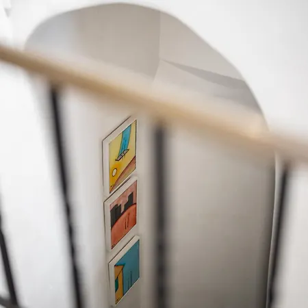 3 Pieces Avec Vue Sur Le Bastion Апартаменты Ментона