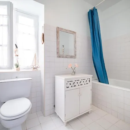 Apartman 3 Pieces Avec Vue Sur Le Bastion Menton