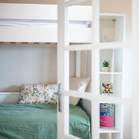 3 Pieces Avec Vue Sur Le Bastion