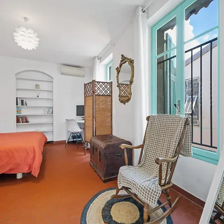 3 Pieces Avec Vue Sur Le Bastion