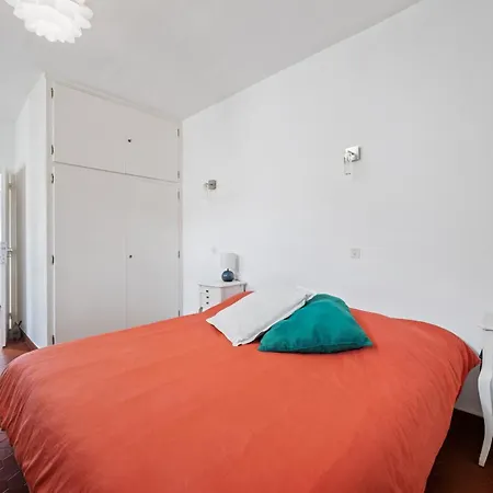 Apartman 3 Pieces Avec Vue Sur Le Bastion *