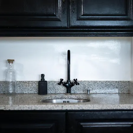 Apartman 3 Pieces Avec Vue Sur Le Bastion