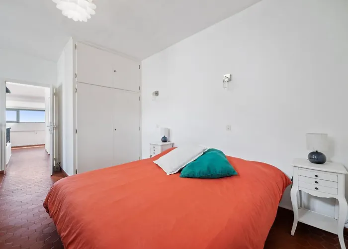 Apartment 3 Pieces Avec Vue Sur Le Bastion *