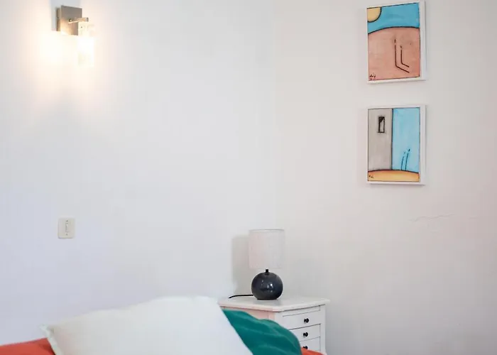 3 Pieces Avec Vue Sur Le Bastion