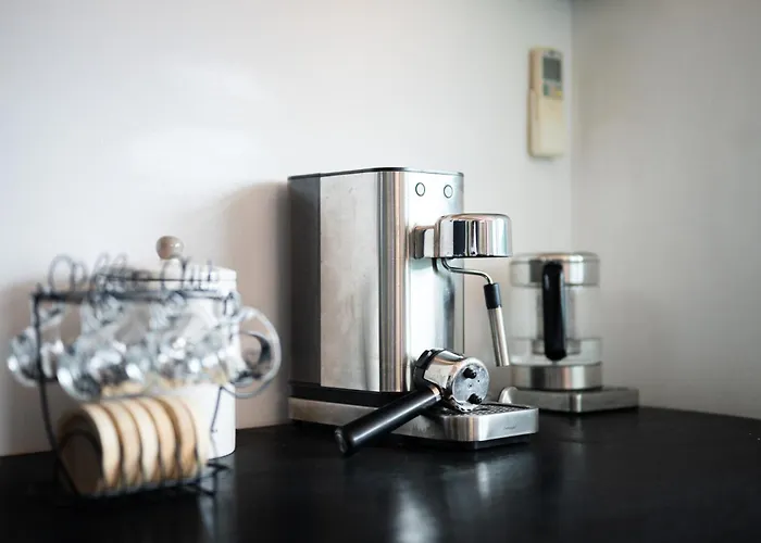 公寓 3 Pieces Avec Vue Sur Le Bastion 芒通