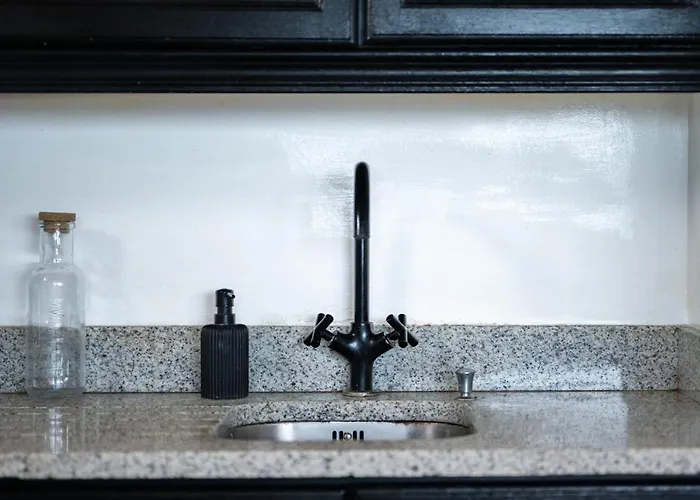 Apartment 3 Pieces Avec Vue Sur Le Bastion